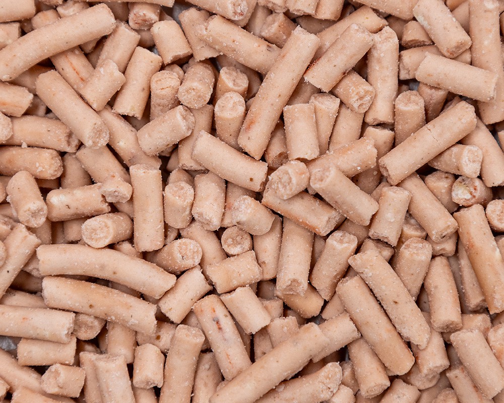 Suet Pellets - Berry Flavour