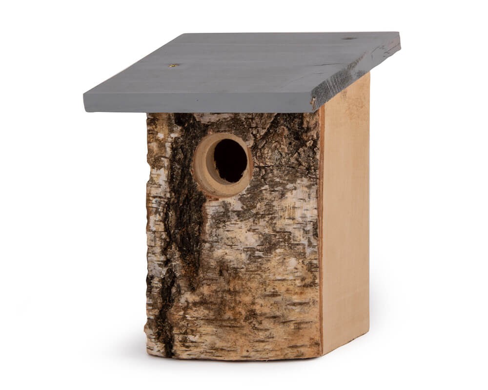 Kongsberg 32mm Wooden Nest Box